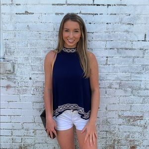 Meet your Posher, Ashlynn